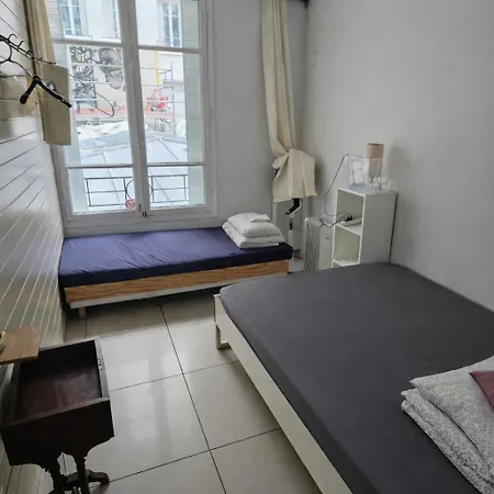 Hostel Korean Style Minbak Number Two Paris
