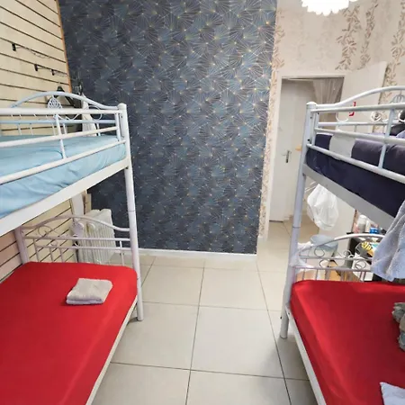 Hostel Korean Style Minbak Number Two *