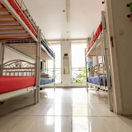Hostel Korean Style Minbak Number Two