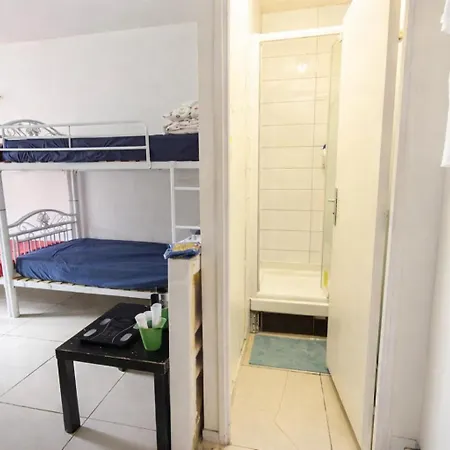 Hostel Korean Style Minbak Number Two *