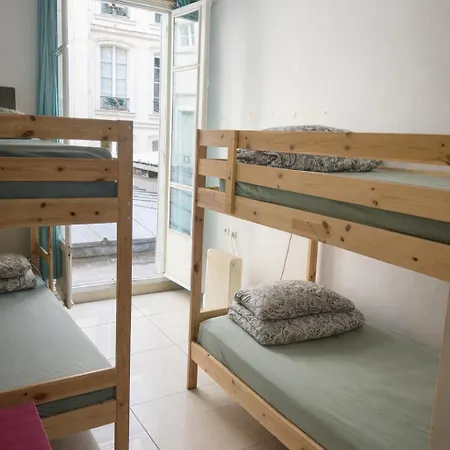 Hostel Korean Style Minbak Number Two Paris