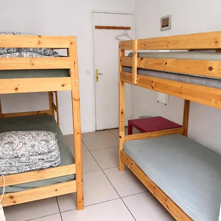 Hostel Korean Style Minbak Number Two *