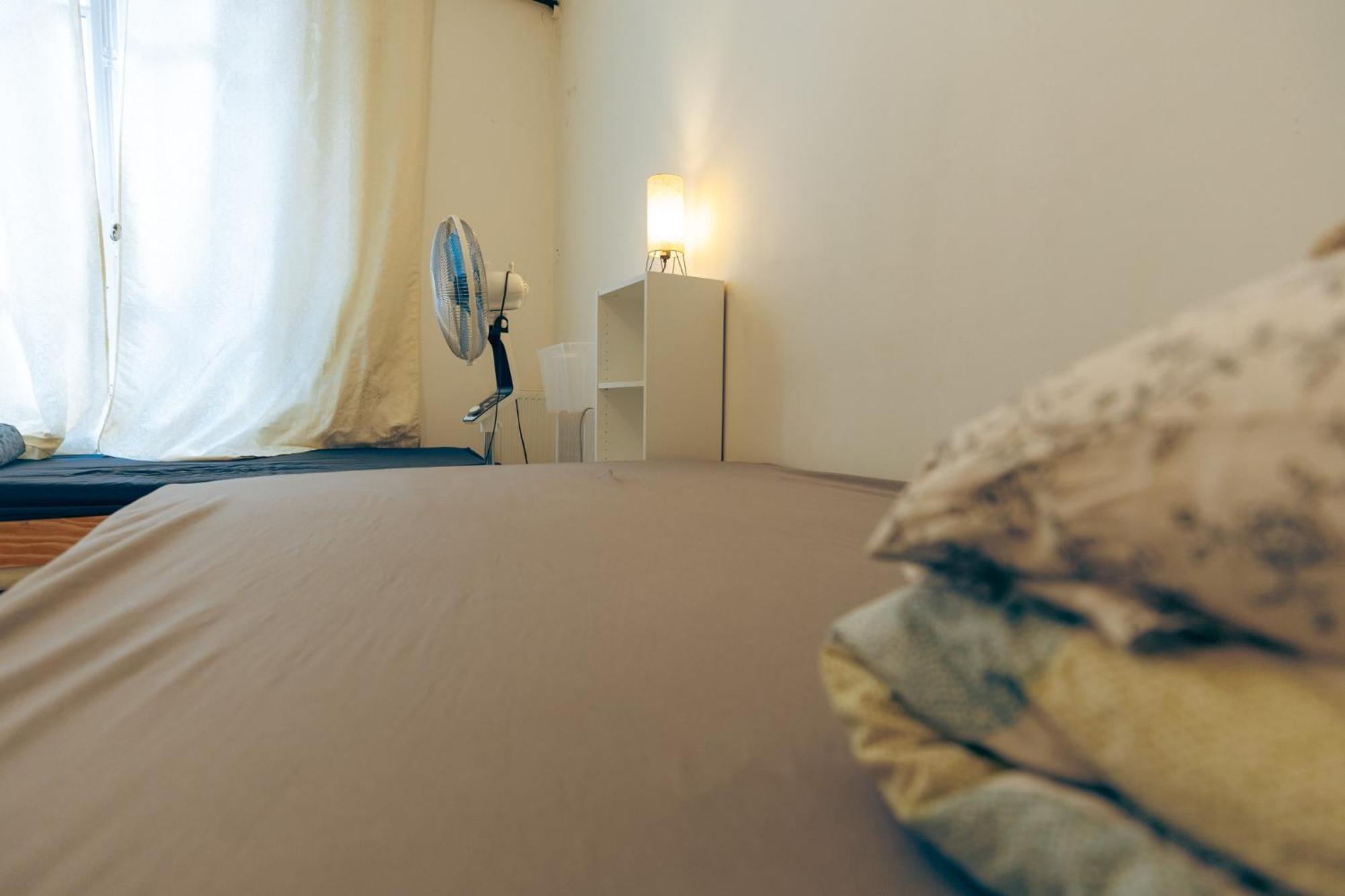 Korean Style Minbak Number Two Paris