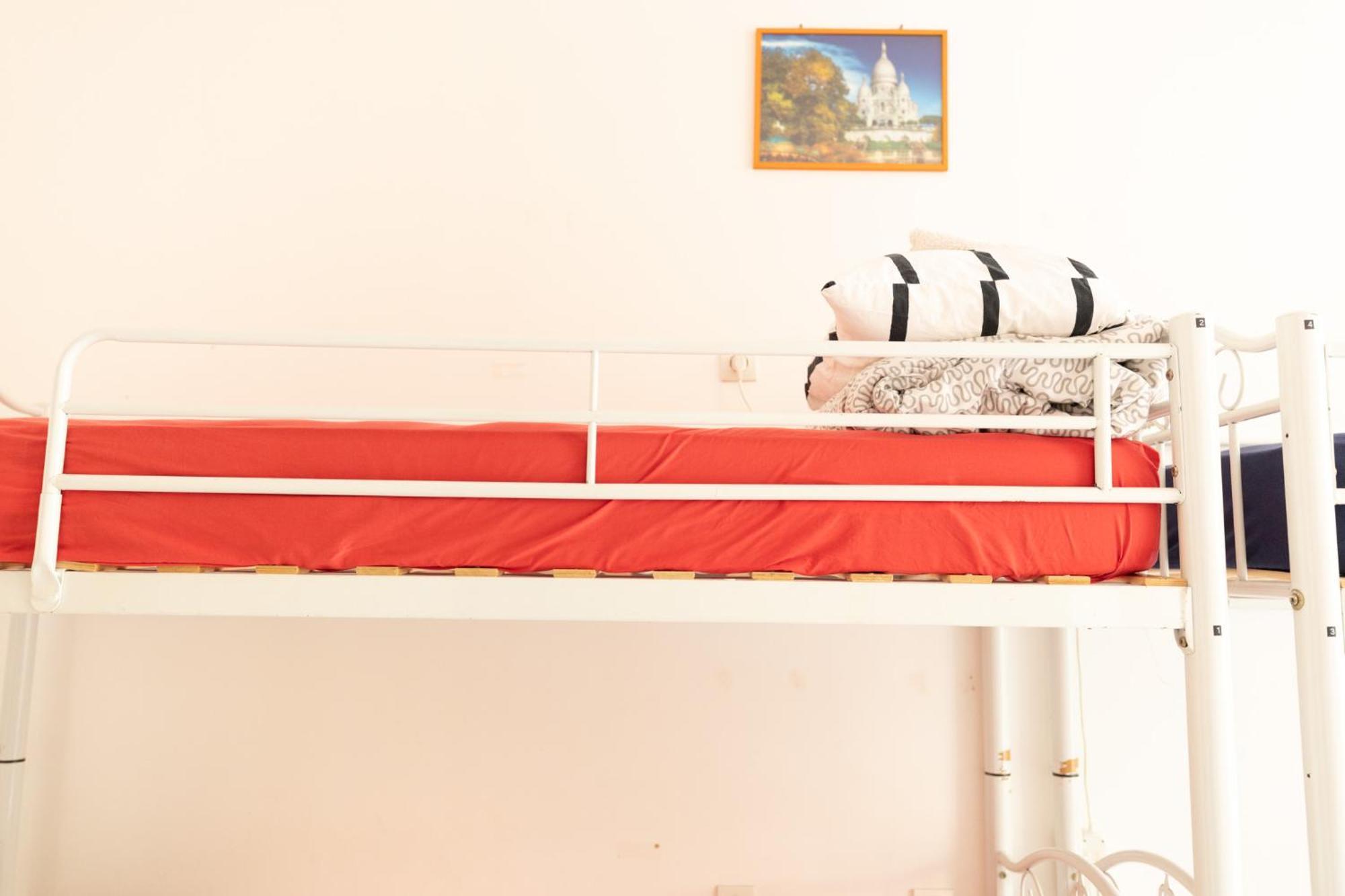 Hostel Korean Style Minbak Number Two Paris