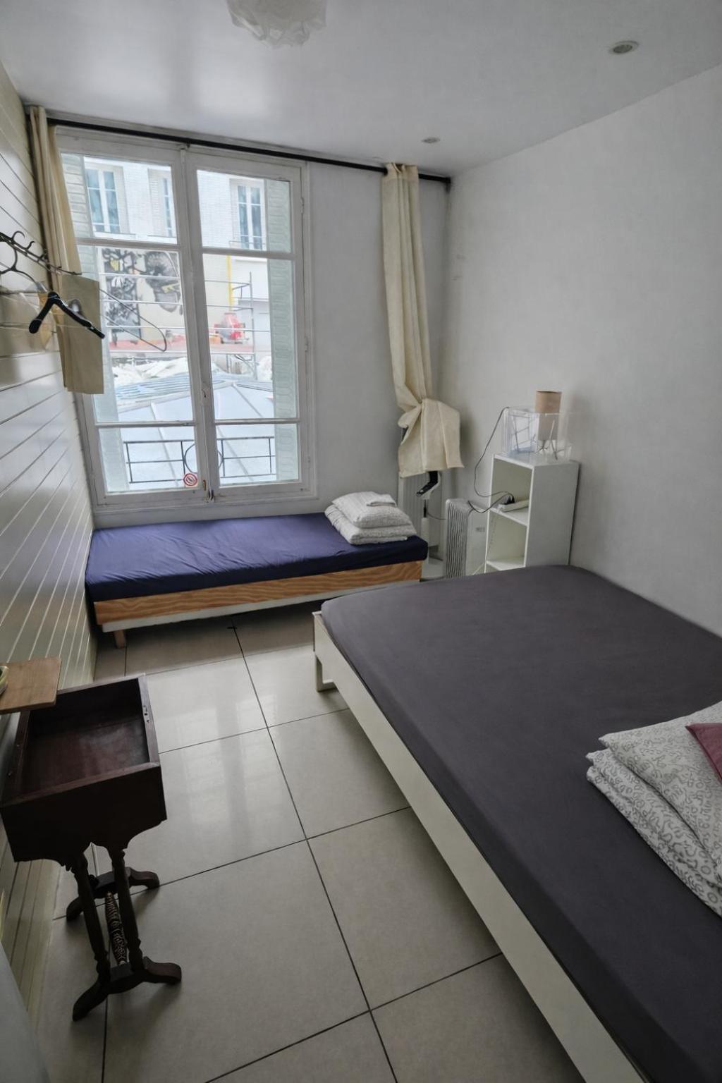 Hostel Korean Style Minbak Number Two Paris