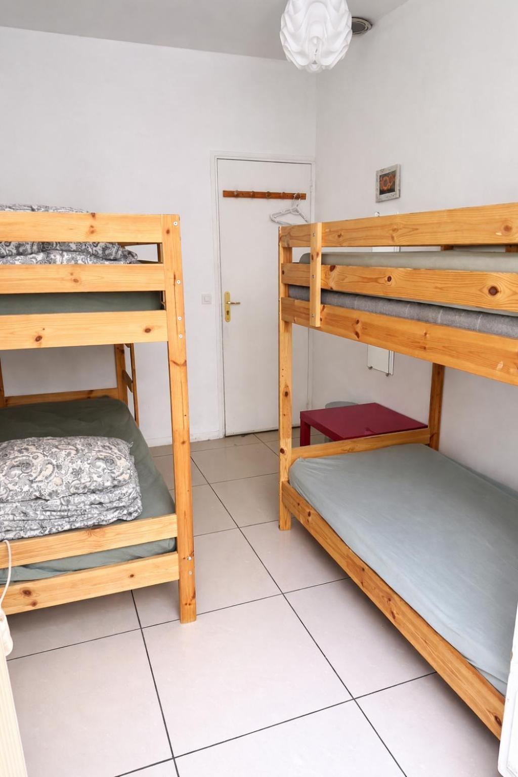 Hostel Korean Style Minbak Number Two *